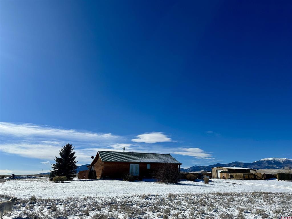 571 County Road 25 Road