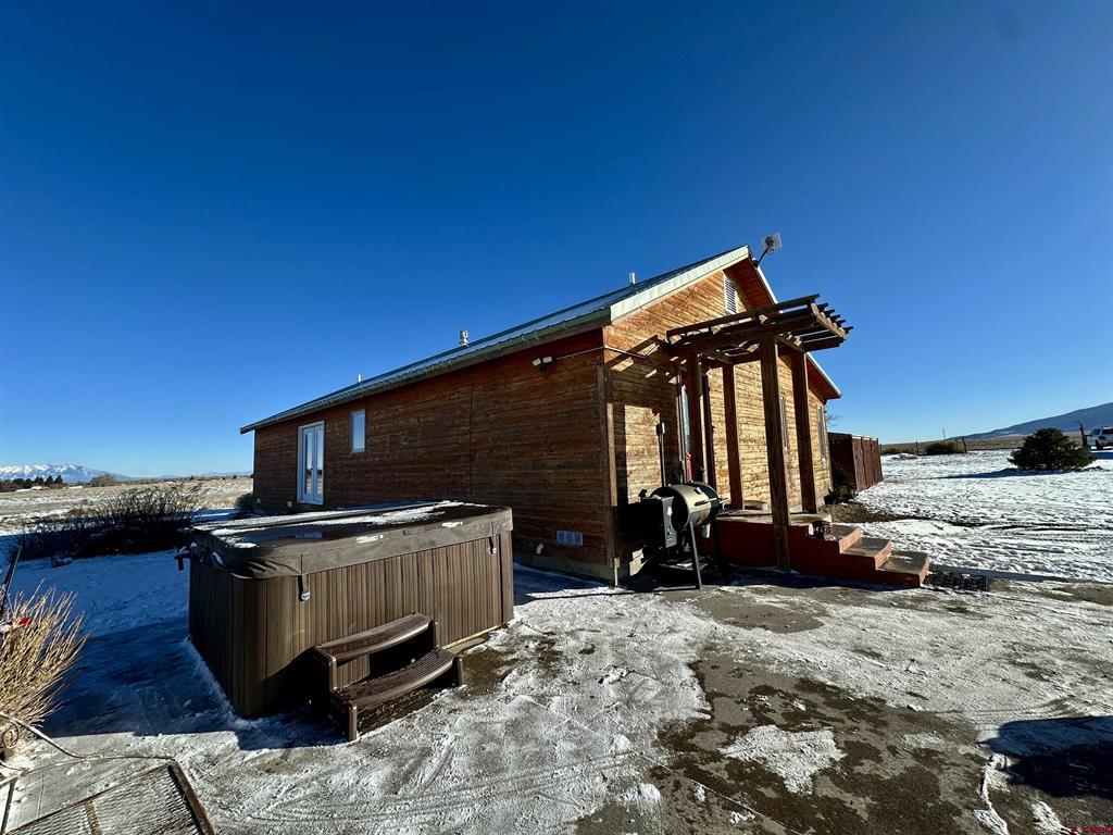 571 County Road 25 Road