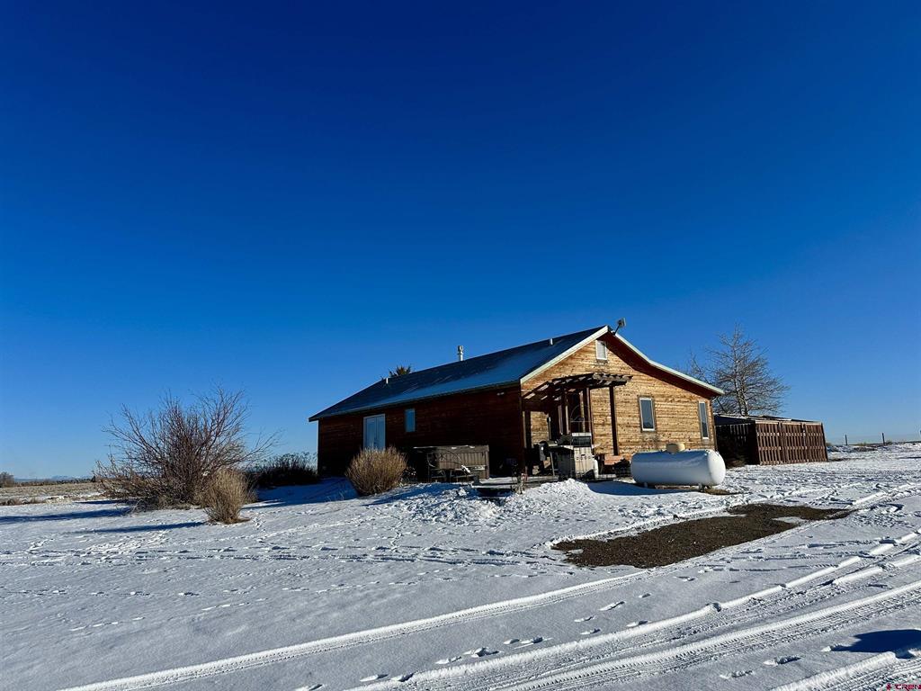 571 County Road 25 Road