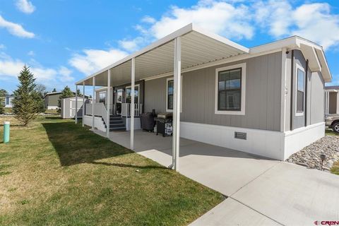 Photo of 901 6530 Road #1607, Montrose, CO 81401 (MLS # 833285)
