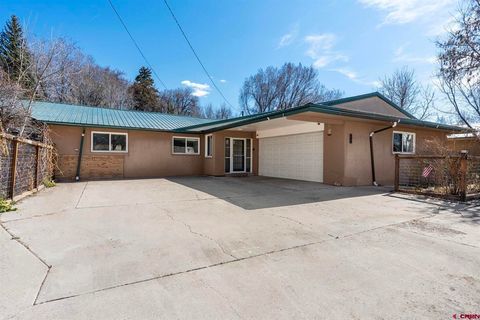 486 S Church Street Bayfield CO 81122