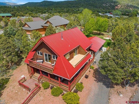Photo of 19016 Pinon Drive, Cedaredge, CO 81413 (MLS # 839236)