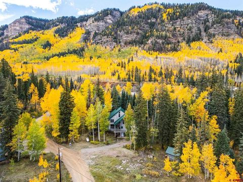 201 Columbine Drive Durango CO 81301