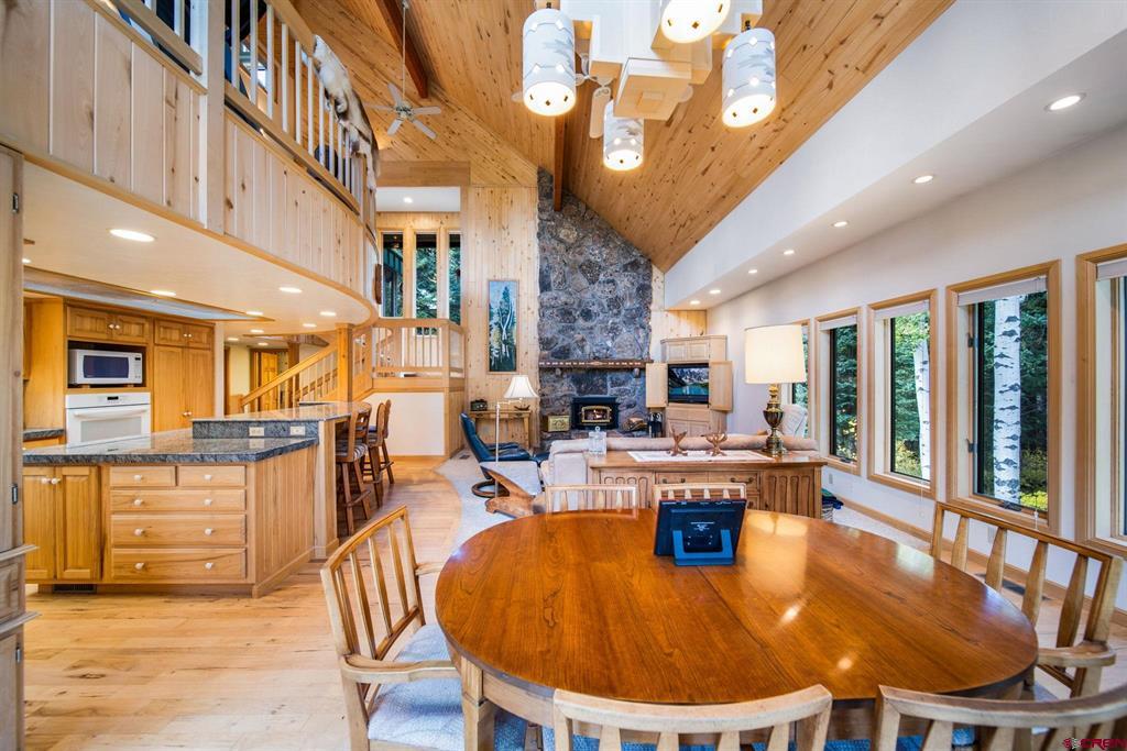 201 Columbine Drive