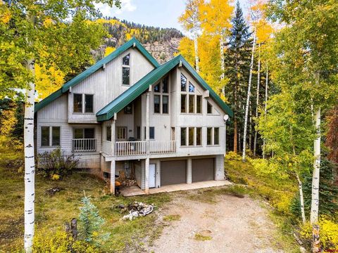 201 Columbine Drive Durango CO 81301
