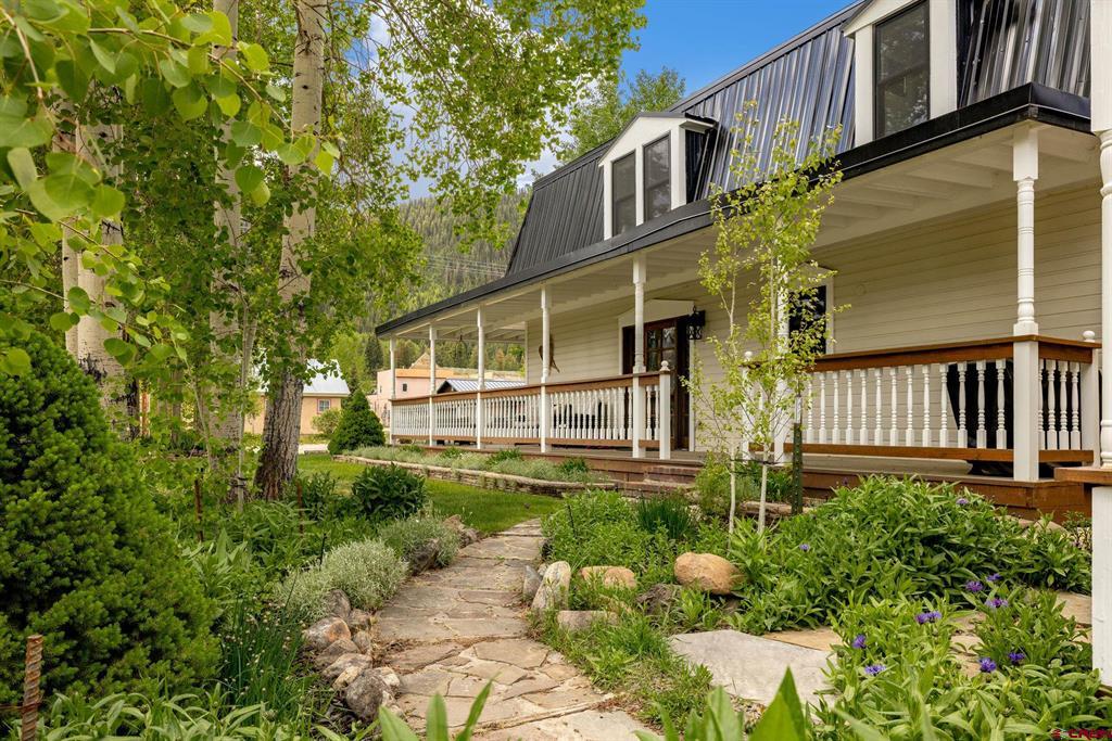 Photo 1 of 45 — 429 Whiterock Avenue, Crested Butte, CO 81224