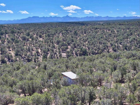 Photo of tbd Happy Canyon Road, Montrose, CO 81401 (MLS # 838838)