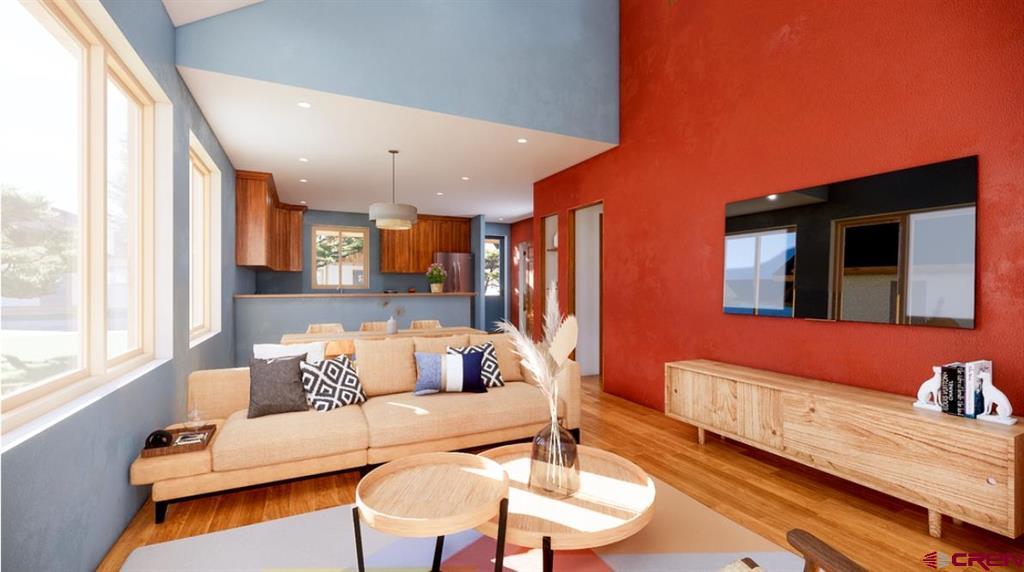 832 Heartwood Lane