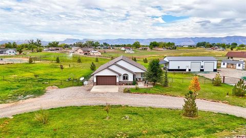 12336 Road 23.25 Loop Cortez CO 81321