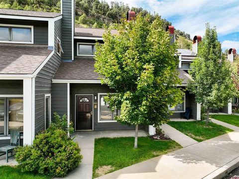 34511 N US Hwy 550 118 Durango CO 81301