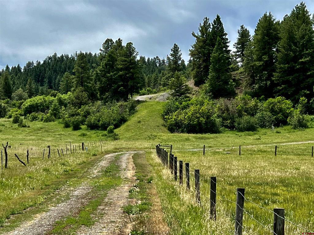 6221 US 84 Highway 5 Peaks Ranch