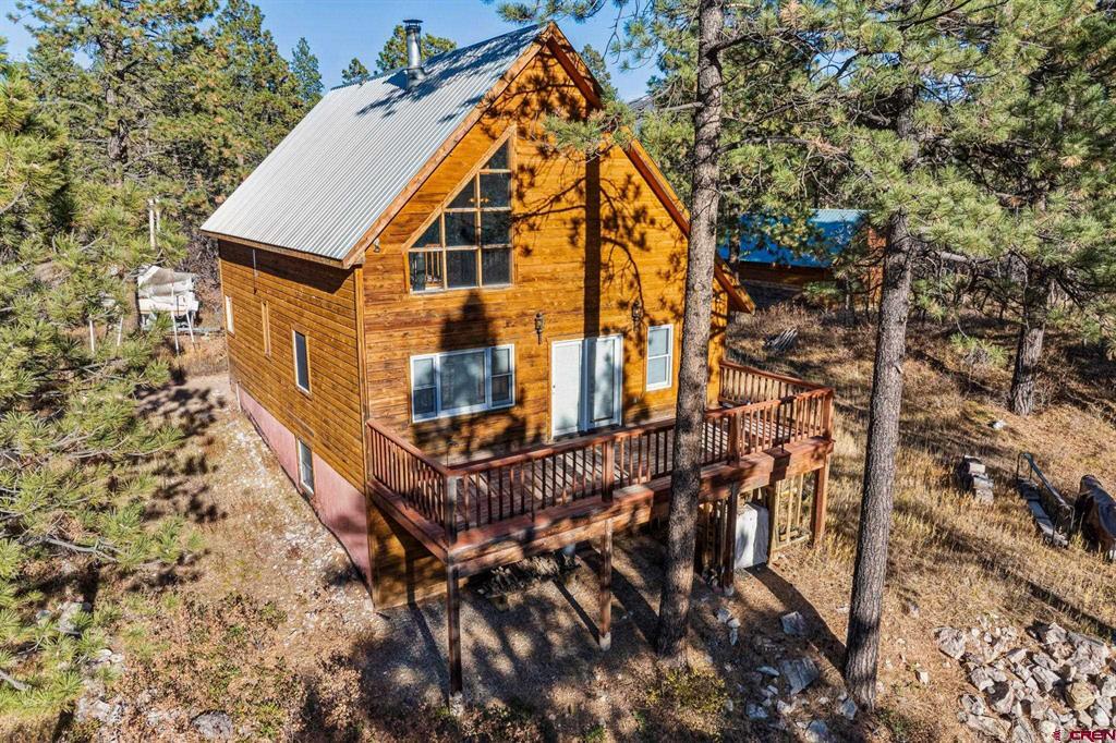 145 Cliff Side Drive