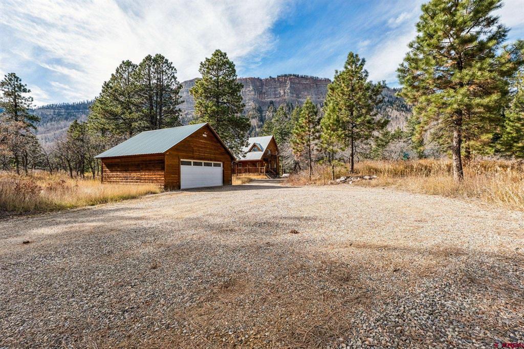 145 Cliff Side Drive