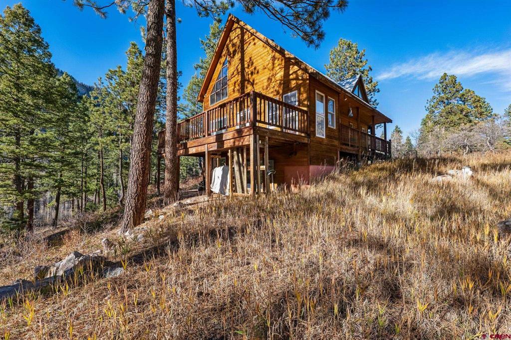 145 Cliff Side Drive