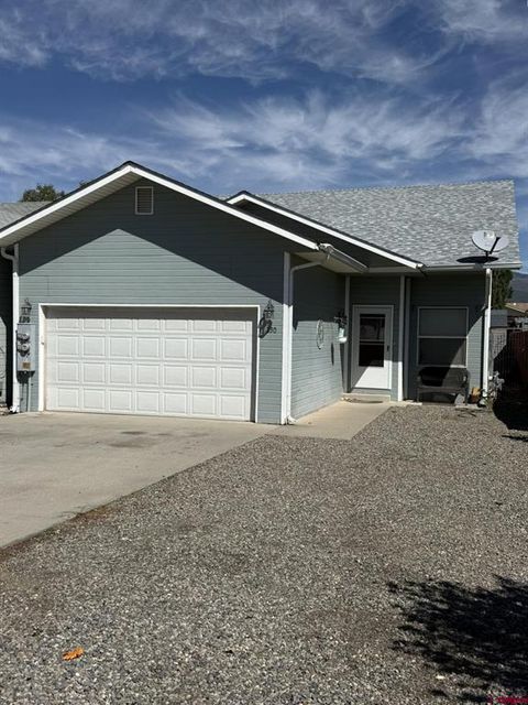 Photo of 230 SE Greenwood Avenue, Cedaredge, CO 81413 (MLS # 834251)
