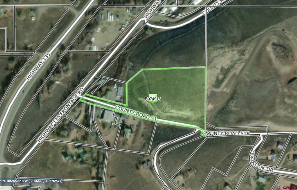 TBD County Road 51