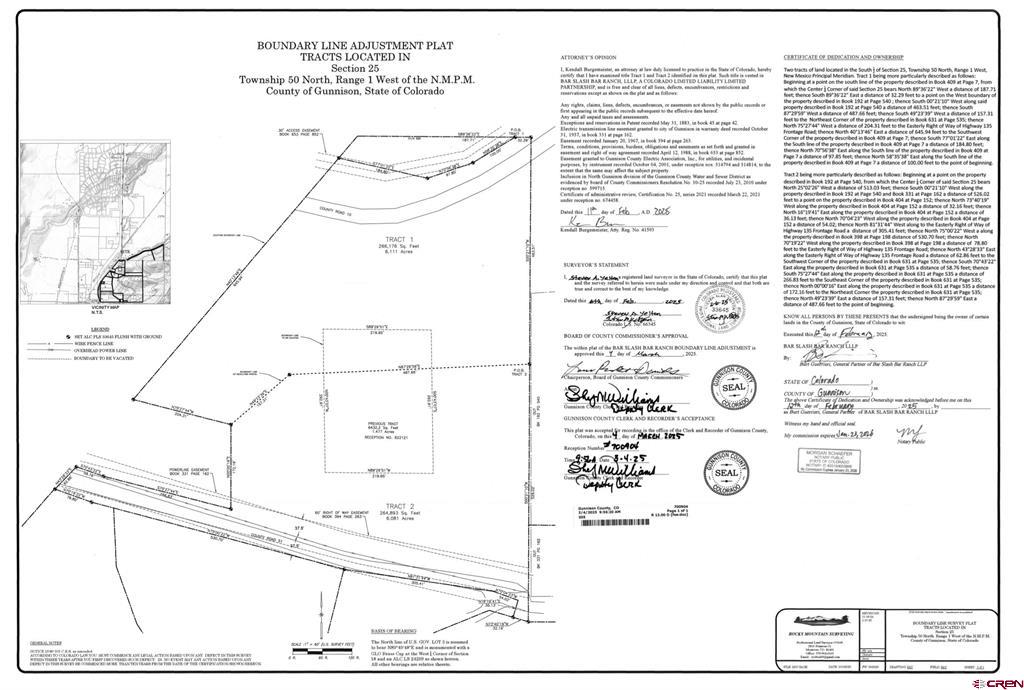 TBD County Road 51