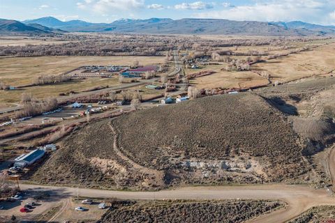 Photo of TBD County Road 51, Gunnison, CO 81230 (MLS # 834401)