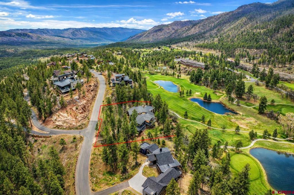 376 Glacier Cliff Drive