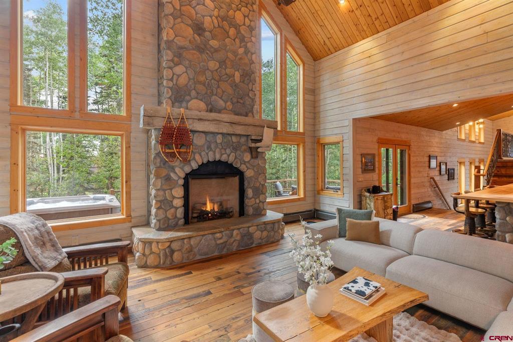 800 Fox Farm Road