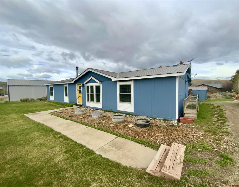 897 Antelope Road