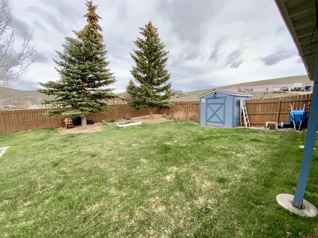 897 Antelope Road