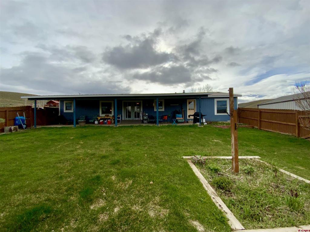 897 Antelope Road