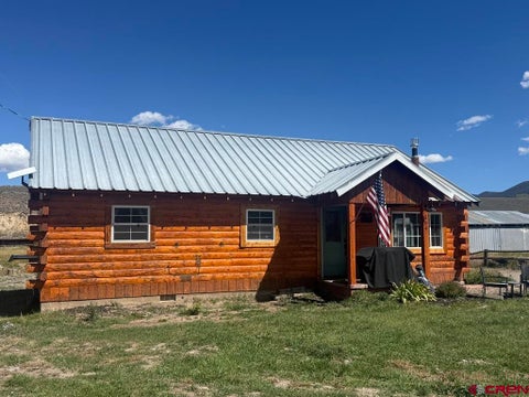 Photo of 184 Marshall Street, Sargents, CO 81248 (MLS # 839124)