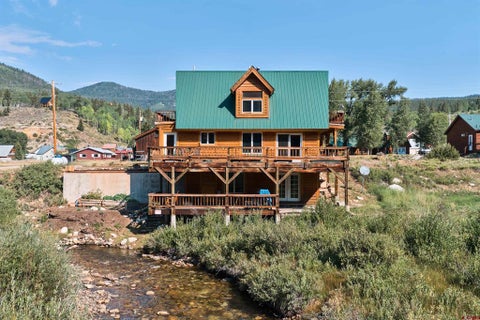 Photo of 300 Quartz Lane, Pitkin, CO 81241 (MLS # 837861)