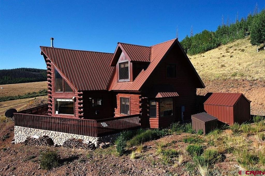 2300 USFS 729 Road
