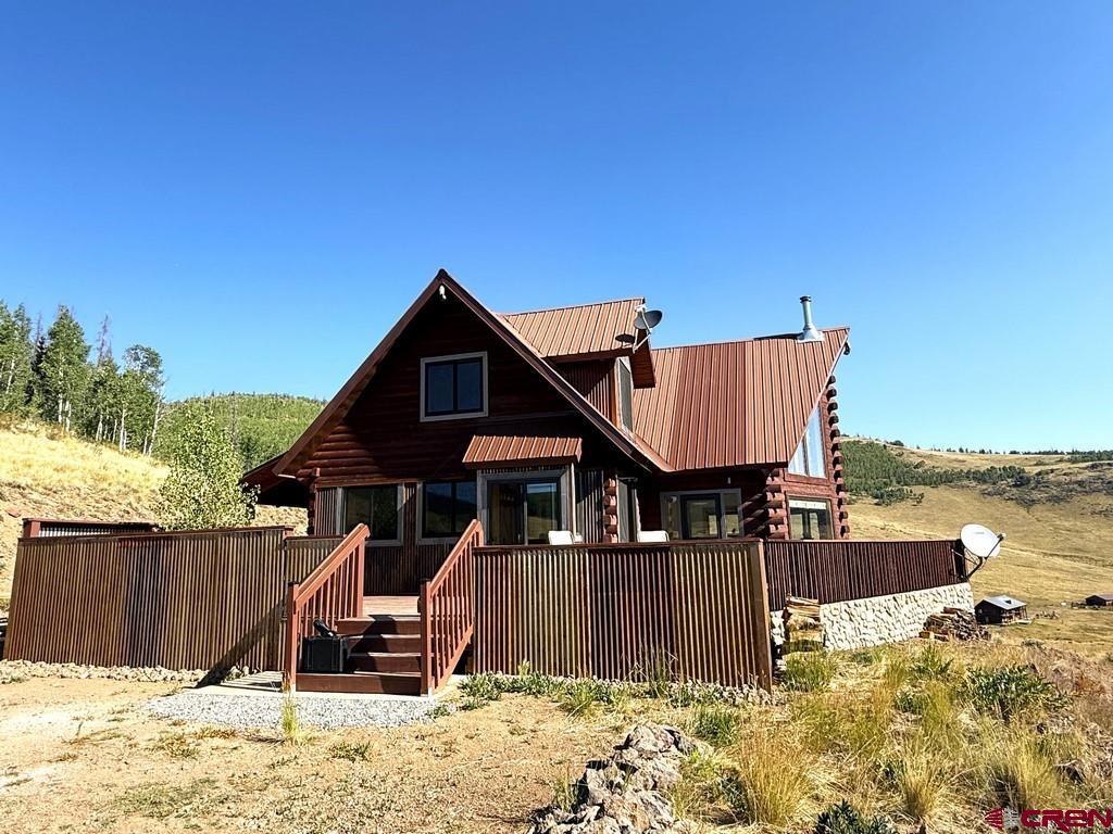 2300 USFS 729 Road