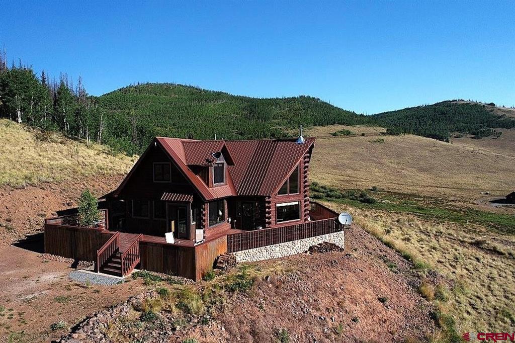 2300 USFS 729 Road