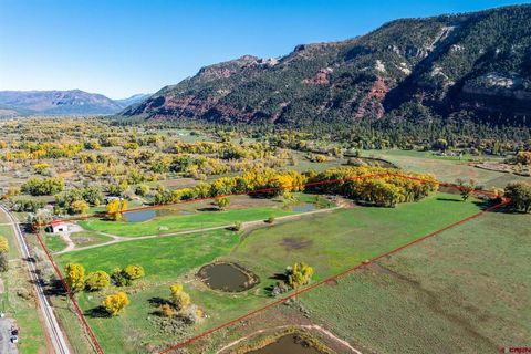 26068 Highway 550 Durango CO 81301