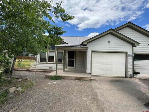 165 Butte Drive Pagosa Springs CO 81147