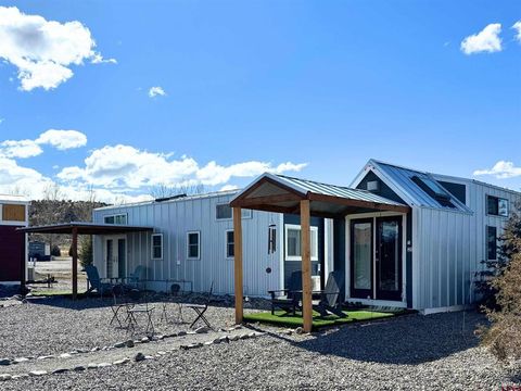 22130 6850 Road 210-215 Montrose CO 81403