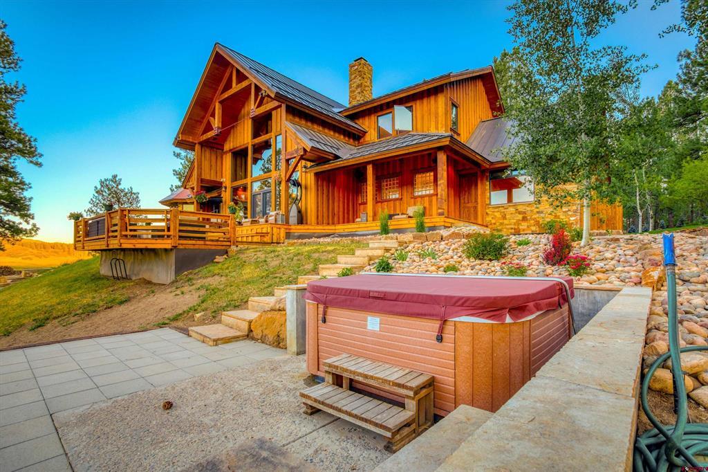 4401 Hidden Valley Drive