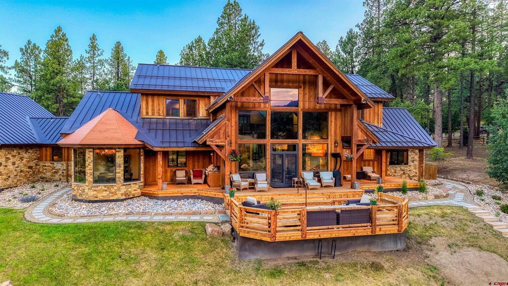 4401 Hidden Valley Drive