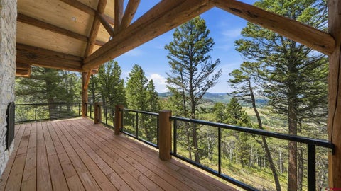 Photo of 573 Crest Drive, Cimarron, CO 81220 (MLS # 837713)