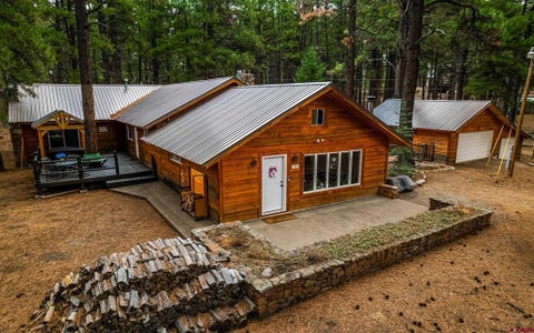 Photo of 160 Easy Street, Bayfield, CO 81122 (MLS # 837434)