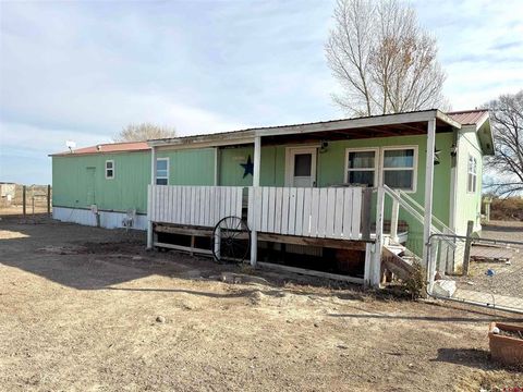 2468 State Highway 17 Alamosa CO 81101