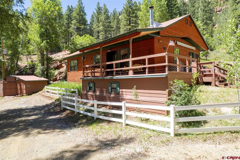 Photo 1 of 42 — 27009 Hwy 145, Dolores, CO 81323