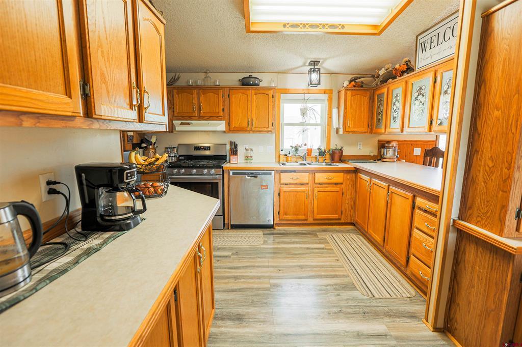 1345 County Road 17 Road