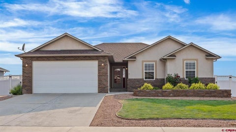 Photo of 2516 Glen View Drive, Montrose, CO 81401 (MLS # 836661)