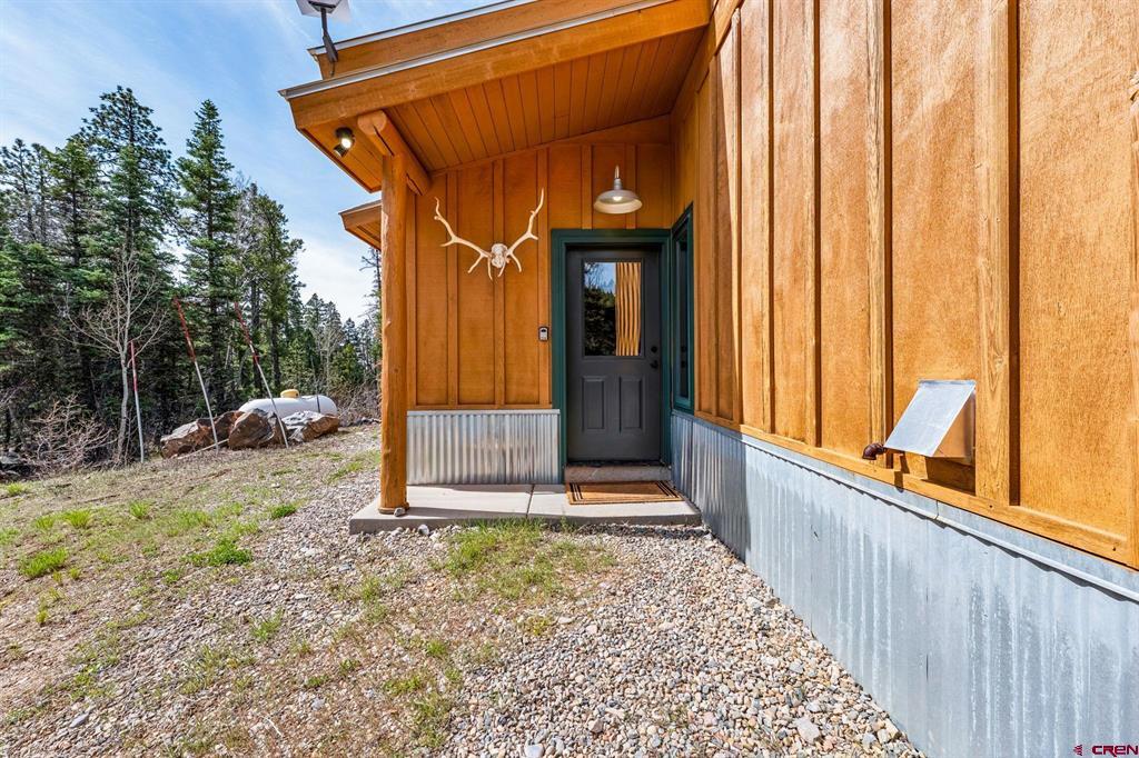 50 Big Pine Trail
