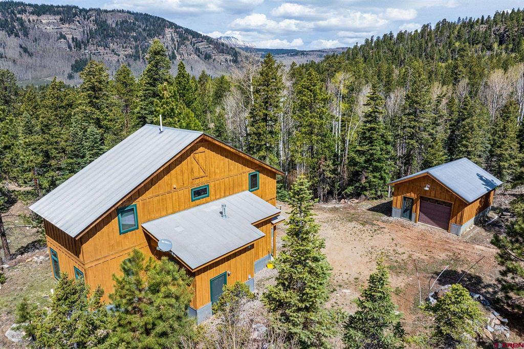 50 Big Pine Trail