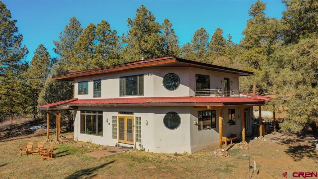 351 Cherry Gulch Road