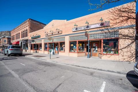 919 Main Avenue Durango CO 81301