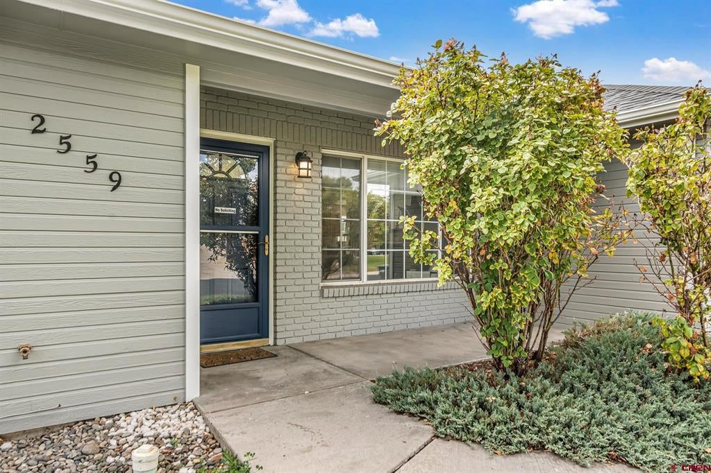 2559 Janece Drive