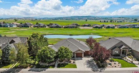 1016 Black Canyon Way Montrose CO 81403