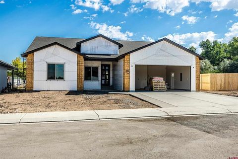 Photo of 1509 Criterion Street, Delta, CO 81416 (MLS # 837060)